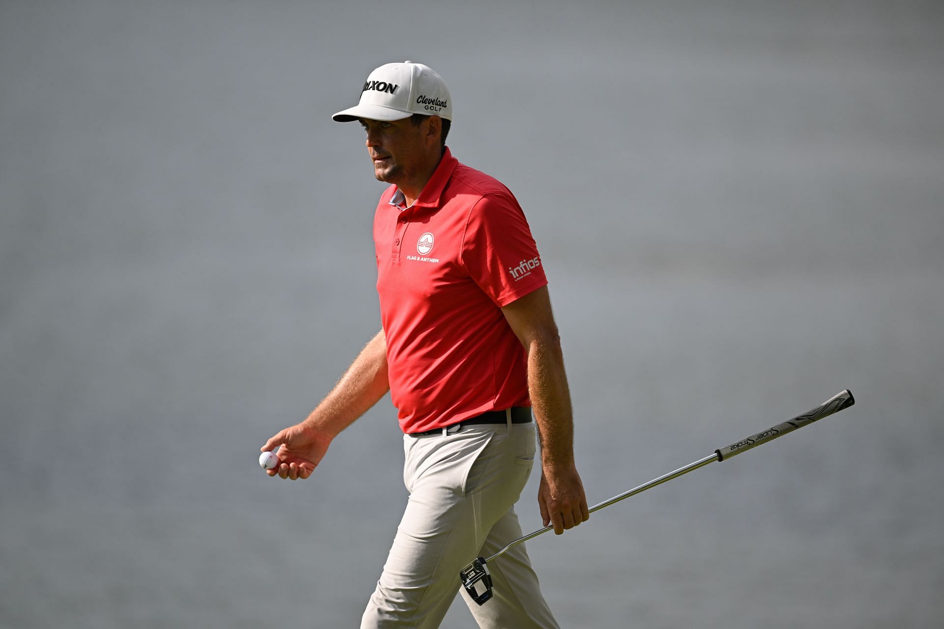 Travelers Championship - Final Round - Source: Getty